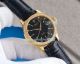 Swiss Replica Rolex Cellini 9015 Gold Case Ladies Watch White Dial 32mm (3)_th.jpg